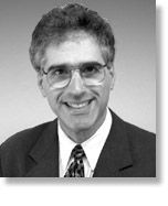 Roy J. Epstein, B/W