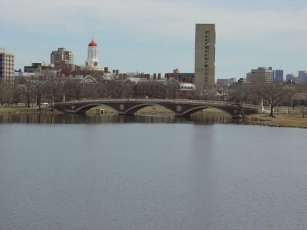 Weeks Bridge